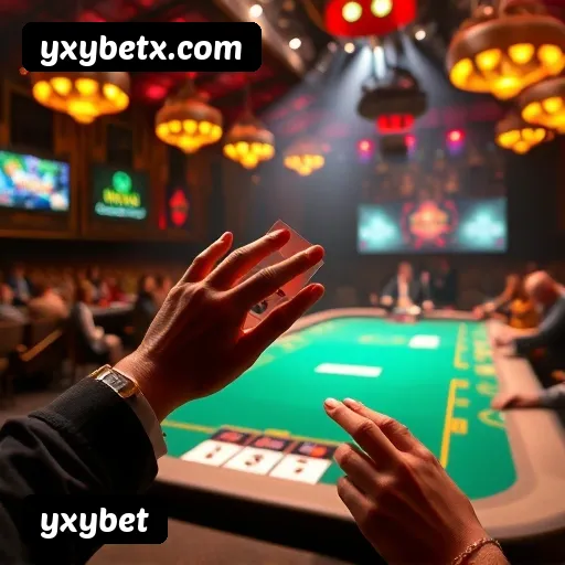 yxybet APK - Download Oficial Android