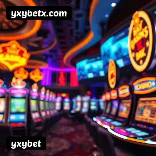 FAQ APK yxybet