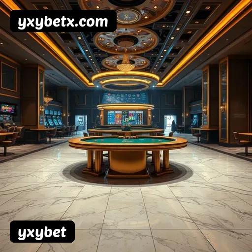 FAQ App yxybet