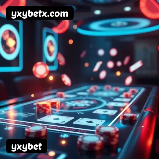 Catálogo Completo de Bônus yxybet