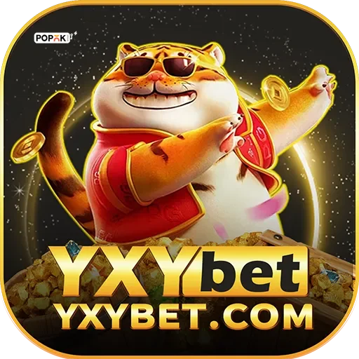 Logo da yxybet